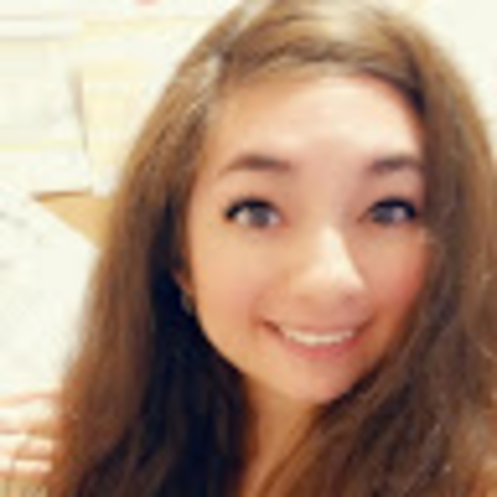Meet your Posher, Atena